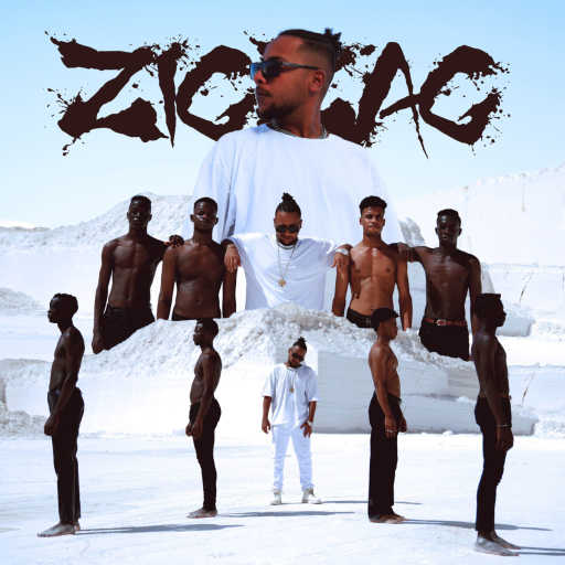 كلمات اغنية الاكس – El Leil (feat. OD VY) مكتوبة