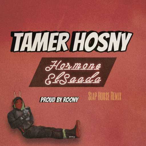 كلمات اغنية روني – تامر حسني – هرمون السعادة مكتوبة