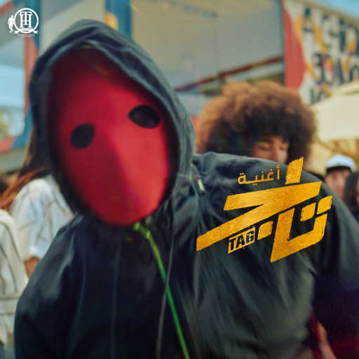 كلمات اغنية تامر حسني – تاج مكتوبة