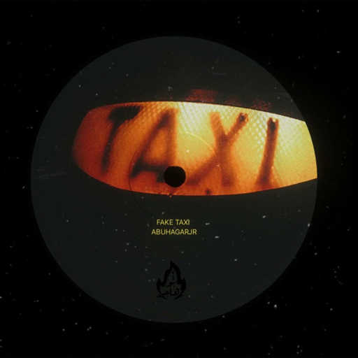 كلمات اغنية أبو هاجر چونيور – فيك تاكسي مكتوبة