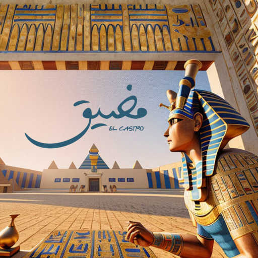 كلمات اغنية كاسترو – مضيق مكتوبة