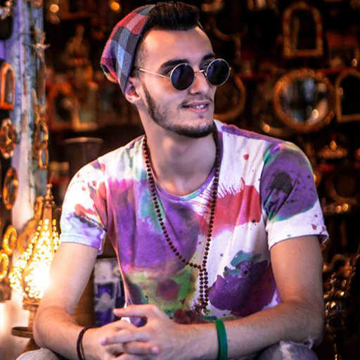 كلمات اغنية زهير بهاوي – معرفتينيش مكتوبة