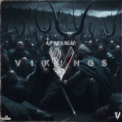 كلمات اغنية Ayman Hero – Vikkings مكتوبة