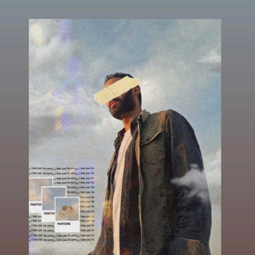 كلمات اغنية محمد فضل – الكون زحام مكتوبة