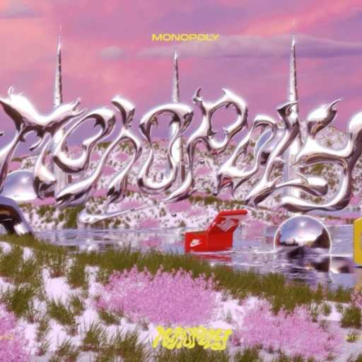 كلمات اغنية ويرد صانيست – مونوبولي مكتوبة