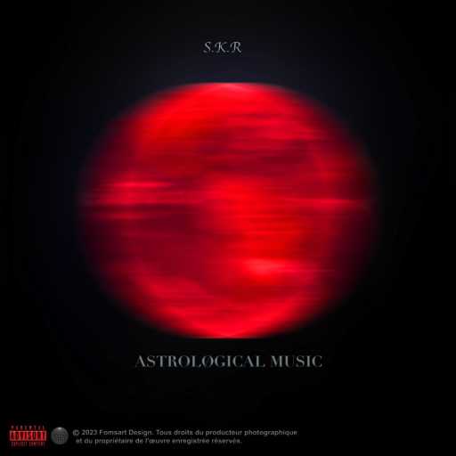 كلمات اغنية S.K.R – Godvmn (Taureau) مكتوبة