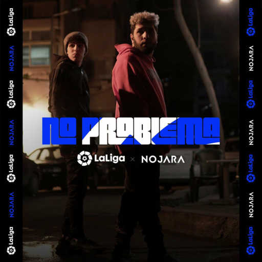 كلمات اغنية ليجي-سي – نو بروبليما (feat. Muhab) مكتوبة