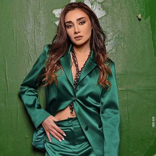 كلمات اغنية ماريز – قد السما – شكد حلو مكتوبة