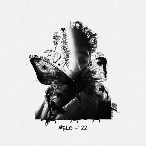 كلمات اغنية ميلو – متنسانيش مكتوبة