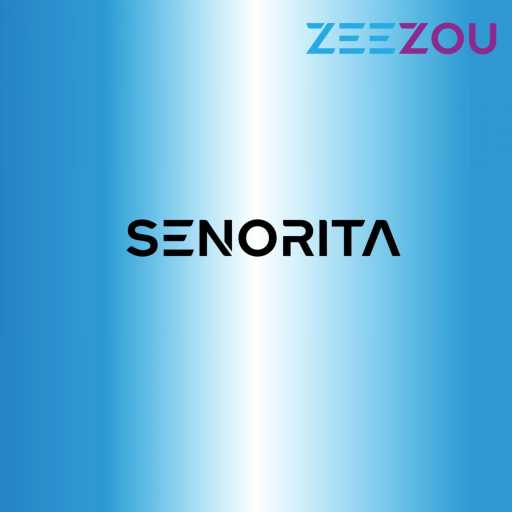 كلمات اغنية زيزو – SenoritA مكتوبة