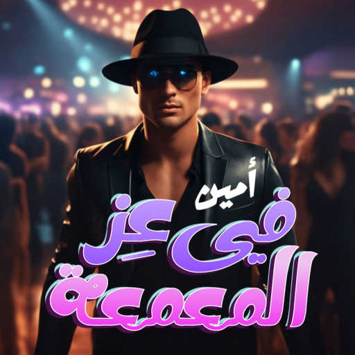 كلمات اغنية أمين – في عز المعمعة مكتوبة