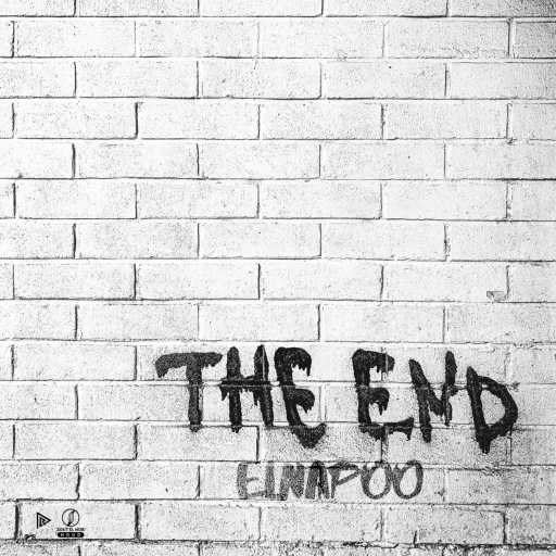 كلمات اغنية النابو – The End مكتوبة