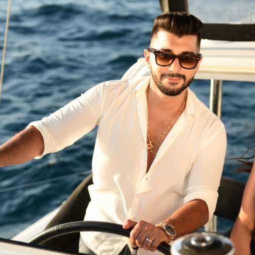 كلمات اغنية هيثم خلايلي – السهرة هتحلو مكتوبة