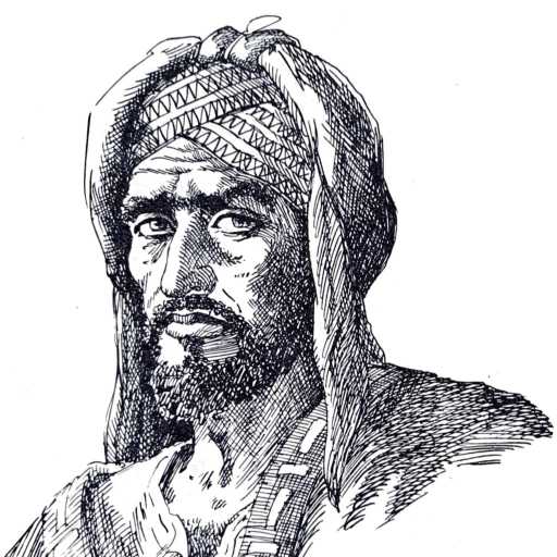 كلمات اغنية أسامة الواعظ – تطاول ليلك بالأثمد – امرؤ القيس | مكتوبة