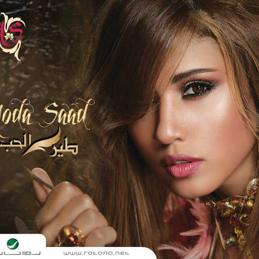 كلمات اغنية هدى سعد – شافوك معاها مكتوبة