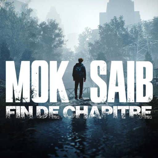 كلمات اغنية موك صايب – Fin De Chapitre مكتوبة
