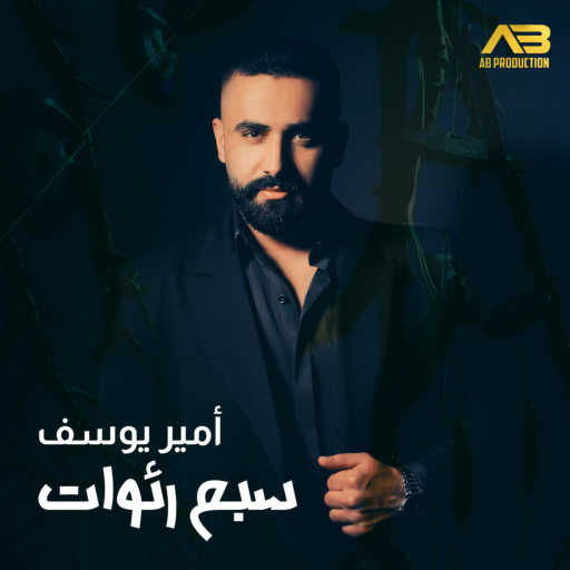 كلمات اغنية أمير يوسف – سبع رئوات مكتوبة