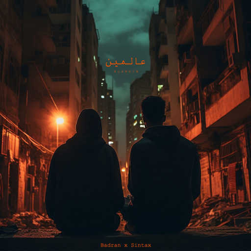 كلمات اغنية Badran & Sintaxmusic – Makook مكتوبة