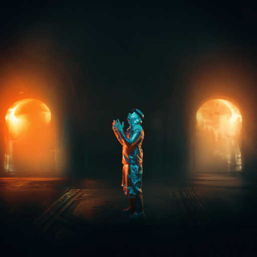 كلمات اغنية Inkonnu – ماما مكتوبة