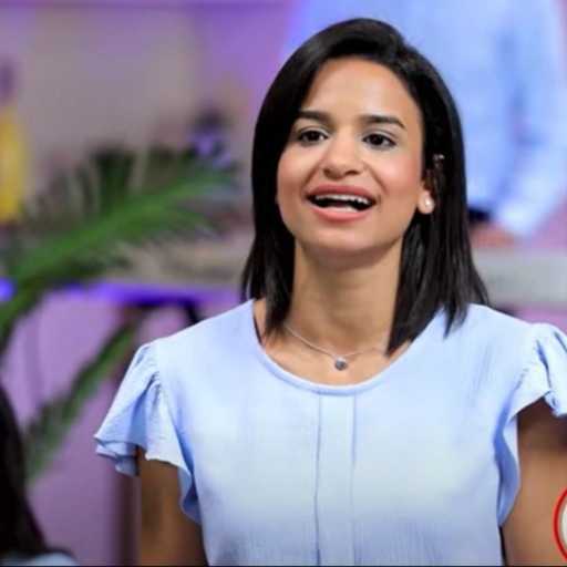 كلمات اغنية فريق التسبيح مصر – ترنيمة “ربي إني أحمدك مكتوبة