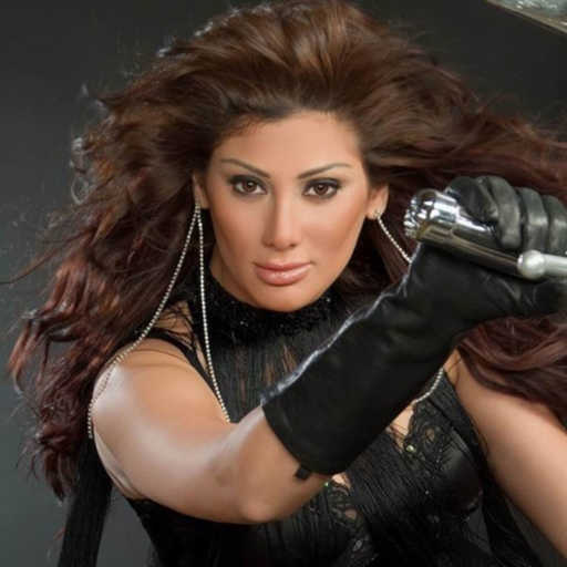 كلمات اغنية جيني – لأ مكتوبة