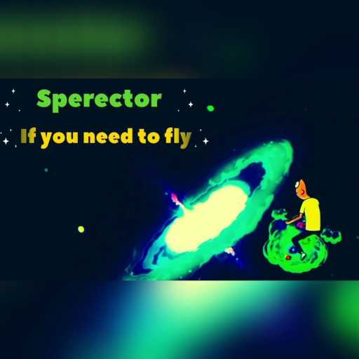 كلمات اغنية سبيراكتور – If you need to fly مكتوبة