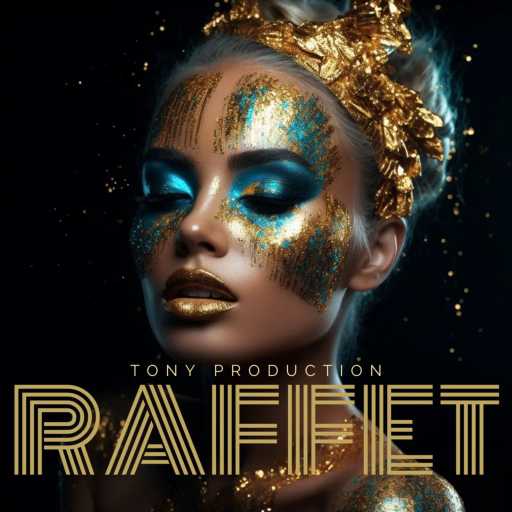 كلمات اغنية توني برودكشن – رفت عيني مكتوبة