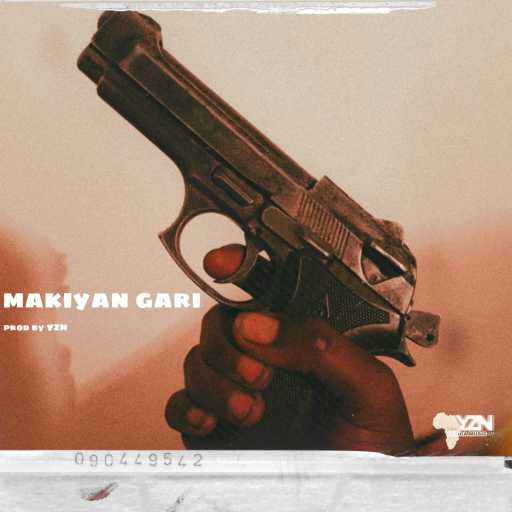 كلمات اغنية Levie Officiel – Levie Makiyan gari مكتوبة