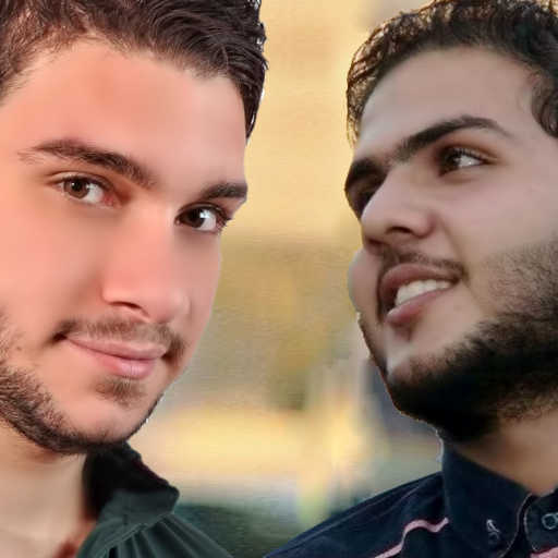 كلمات اغنية عباس الامير & سراج الامير – خليني وياج 1 مكتوبة