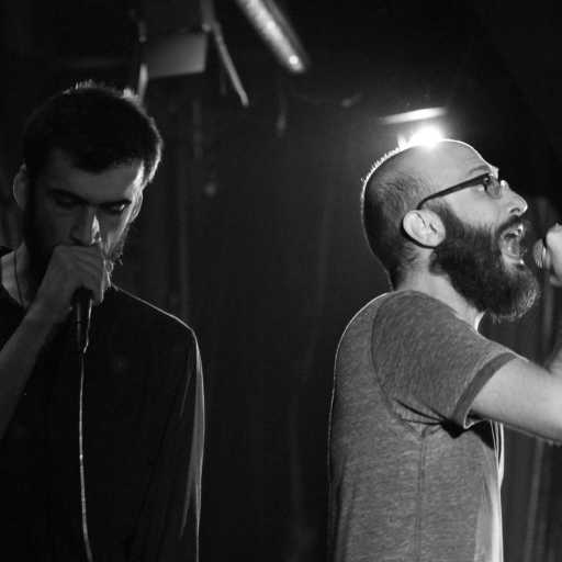 كلمات اغنية بو ناصر الطفّار – بين العصا والسكّين (feat. El Rass) مكتوبة