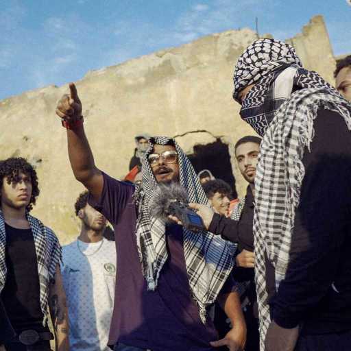 كلمات اغنية الجنايني – ارض كنعان مكتوبة