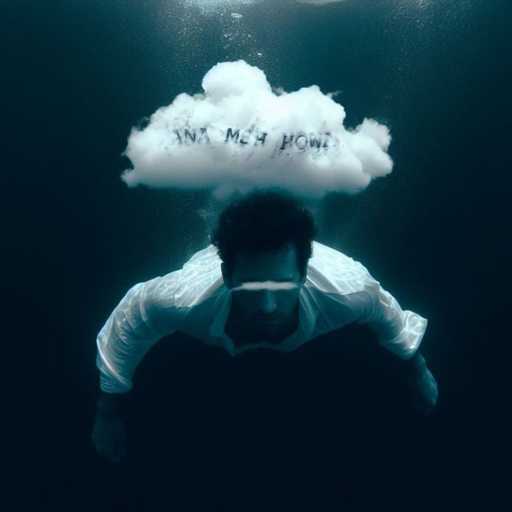 كلمات اغنية ونوس – انا مش هو مكتوبة