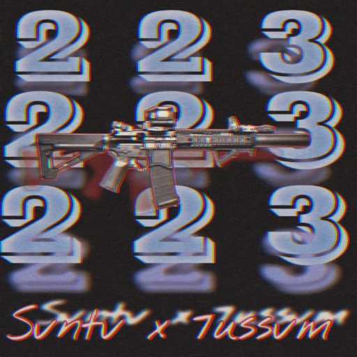 كلمات اغنية سانتا – 223 ft.7ussvm مكتوبة