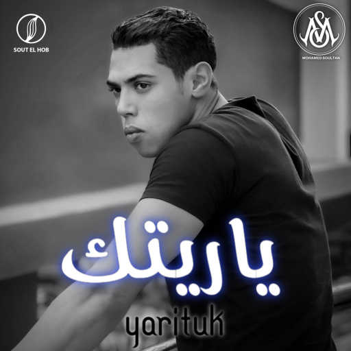 كلمات اغنية محمد سلطان – ياريتك مكتوبة