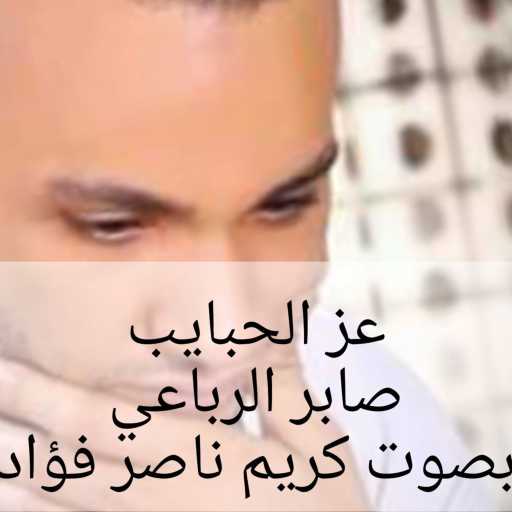 كلمات اغنية كريم ناصر فؤاد – عز الحبايب – كوفر مكتوبة