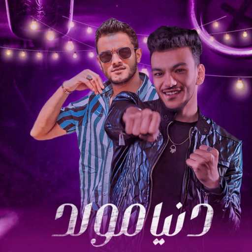 كلمات اغنية مهرجان – دنيا مولد (مع حودة بندق و تيتو بندق) مكتوبة