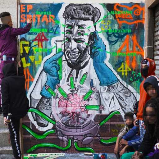 كلمات اغنية Bo9al – SLOWLY مكتوبة