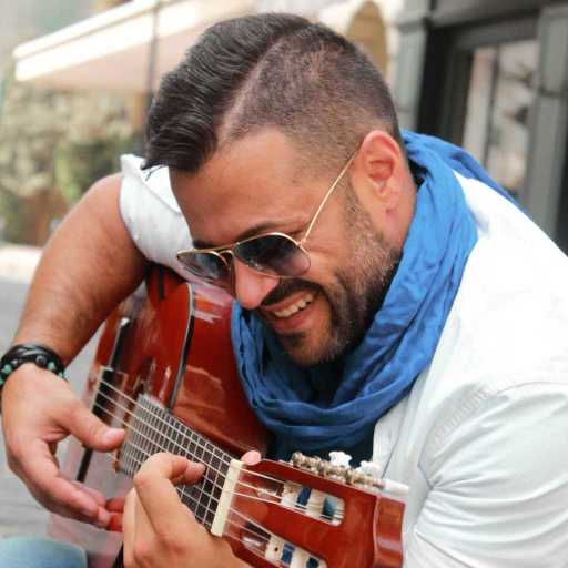 كلمات اغنية زاهي صفية – افتح قلبك مكتوبة