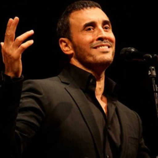 كلمات اغنية كاظم الساهر – الغربة مكتوبة