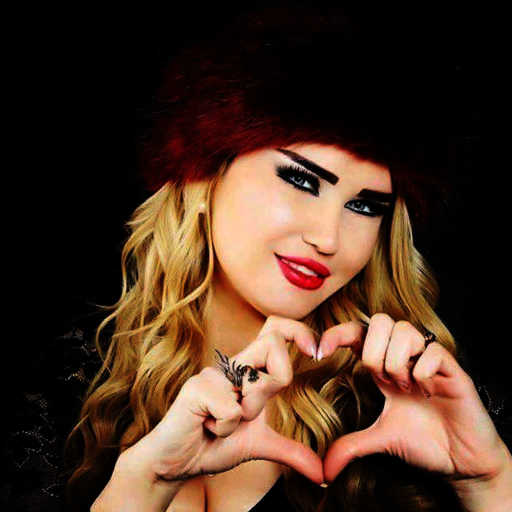 كلمات اغنية هالة القصير – وجودك حدي مكتوبة