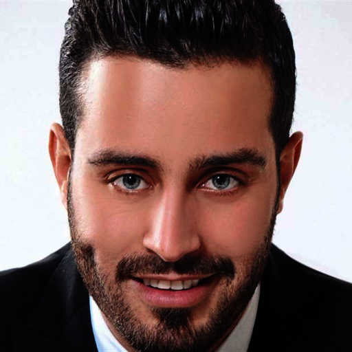 كلمات اغنية سعد رمضان – ناويلا مكتوبة