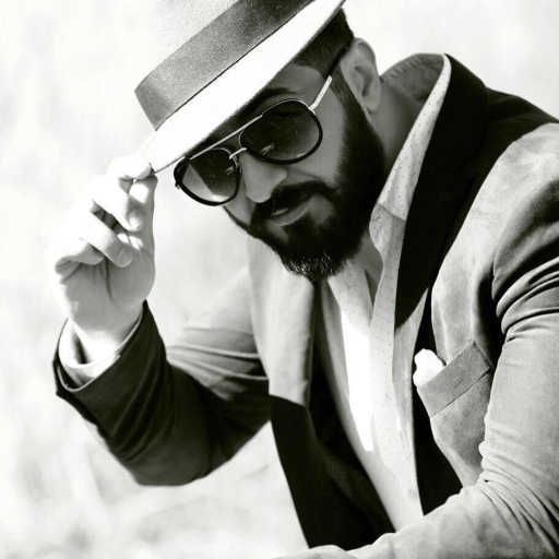 كلمات اغنية سيف نبيل – ما مرتاح مكتوبة