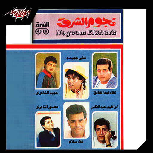 كلمات اغنية علاء عبدالخالق – طوالى مكتوبة