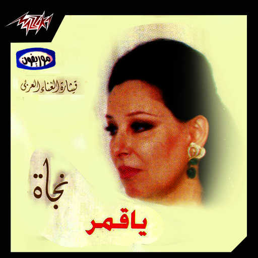 كلمات اغنية نجاة الصغيرة – الغربة مكتوبة