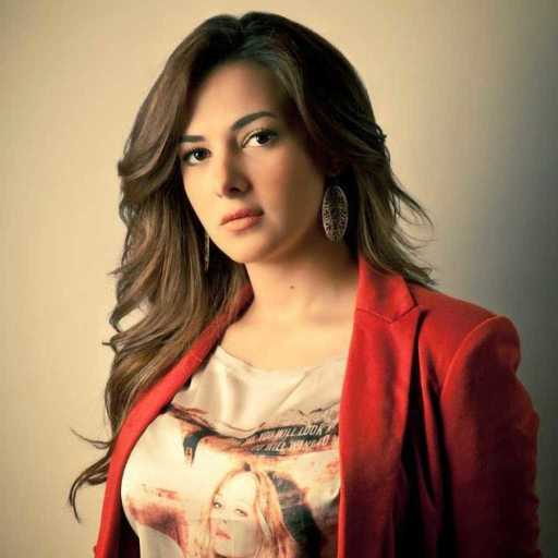 كلمات اغنية دنيا سمير غانم – حكاية واحدة مكتوبة