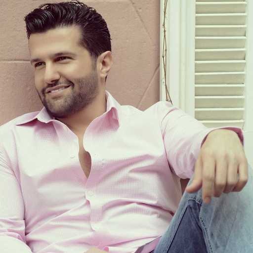 كلمات اغنية ميشال رميح – جن عليك مكتوبة