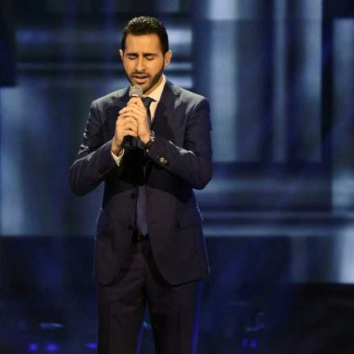 كلمات اغنية زياد خوري – جميلة انت يا مريم العذراء مكتوبة