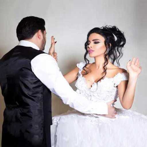 كلمات اغنية ليال عبود – لكن (مع عدنان اسماعيل) مكتوبة