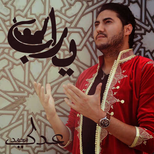 كلمات اغنية محمد عدلي – يا رب مكتوبة