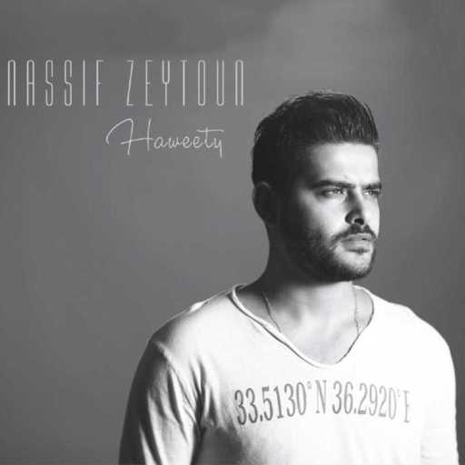 كلمات اغنية ناصيف زيتون – هويتي مكتوبة